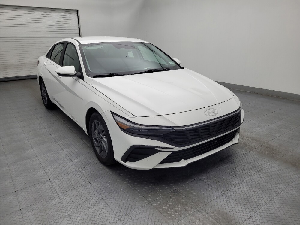 2024 Hyundai Elantra in Charleston, SC 29414 - 18139986 13