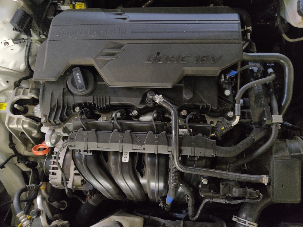 2024 Hyundai Elantra in Charleston, SC 29414 - 18139986 30