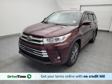 2018 Toyota Highlander in Salem, VA 24153