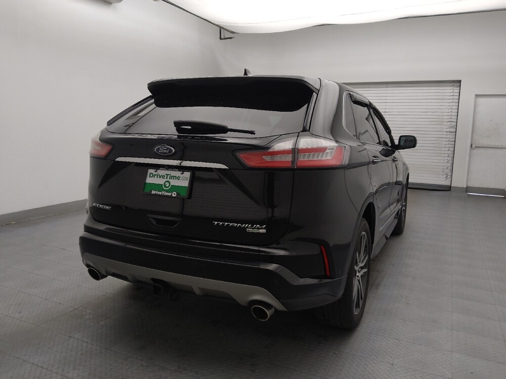 2019 Ford Edge in Charleston, SC 29414 - 18139990 7