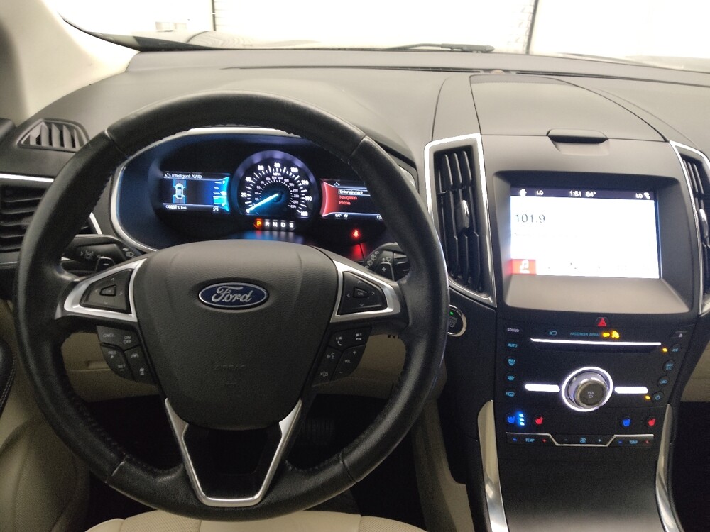 2019 Ford Edge in Charleston, SC 29414 - 18139990 22