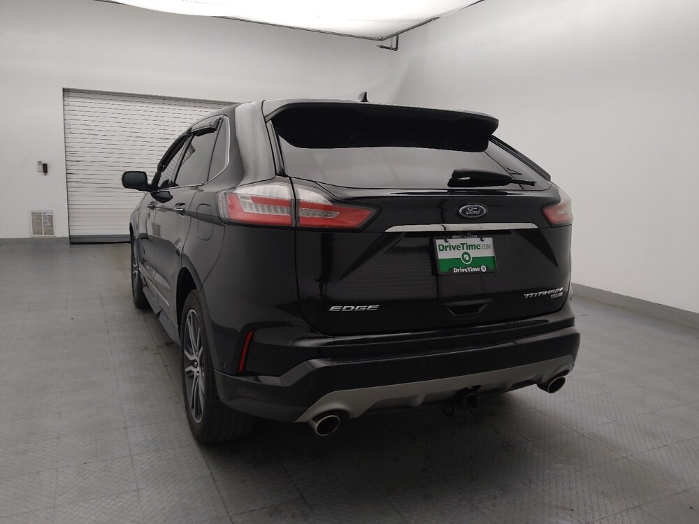 2019 Ford Edge in Charleston, SC 29414 - 18139990 6