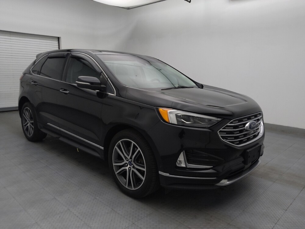 2019 Ford Edge in Charleston, SC 29414 - 18139990 13