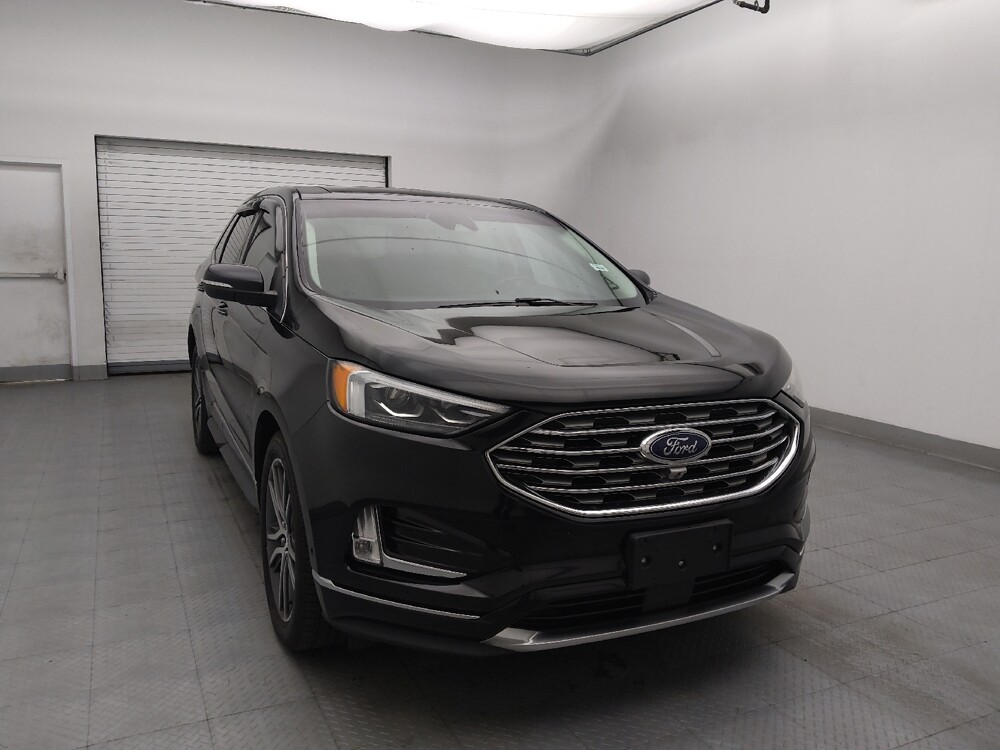 2019 Ford Edge in Charleston, SC 29414 - 18139990 14