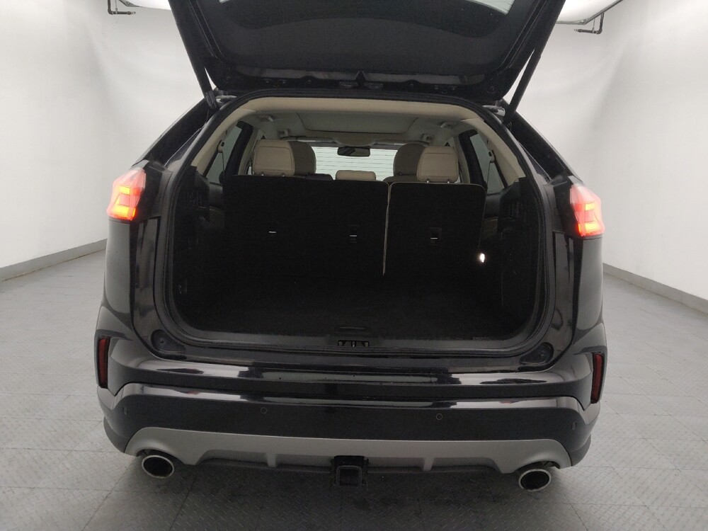 2019 Ford Edge in Charleston, SC 29414 - 18139990 29