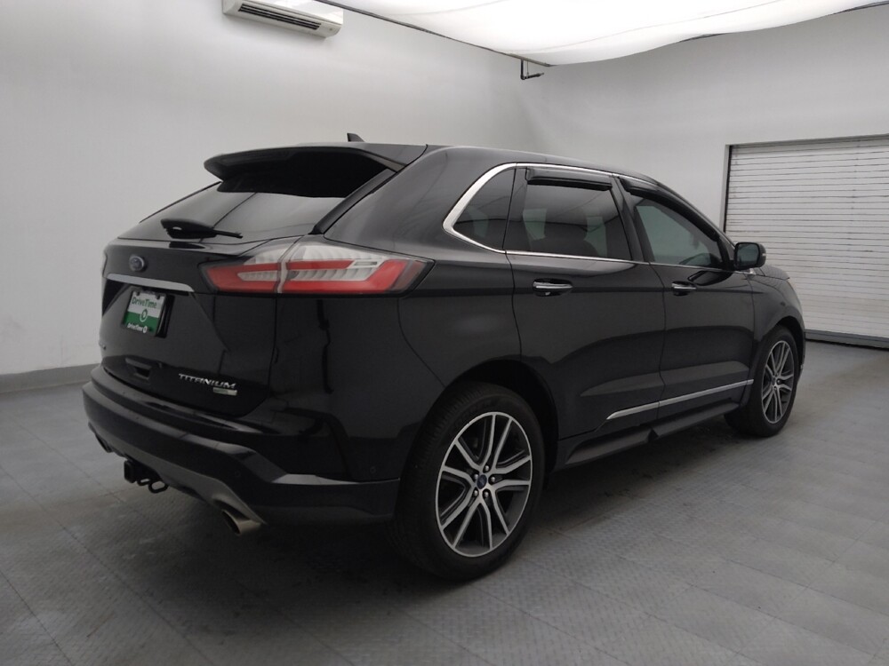 2019 Ford Edge in Charleston, SC 29414 - 18139990 9