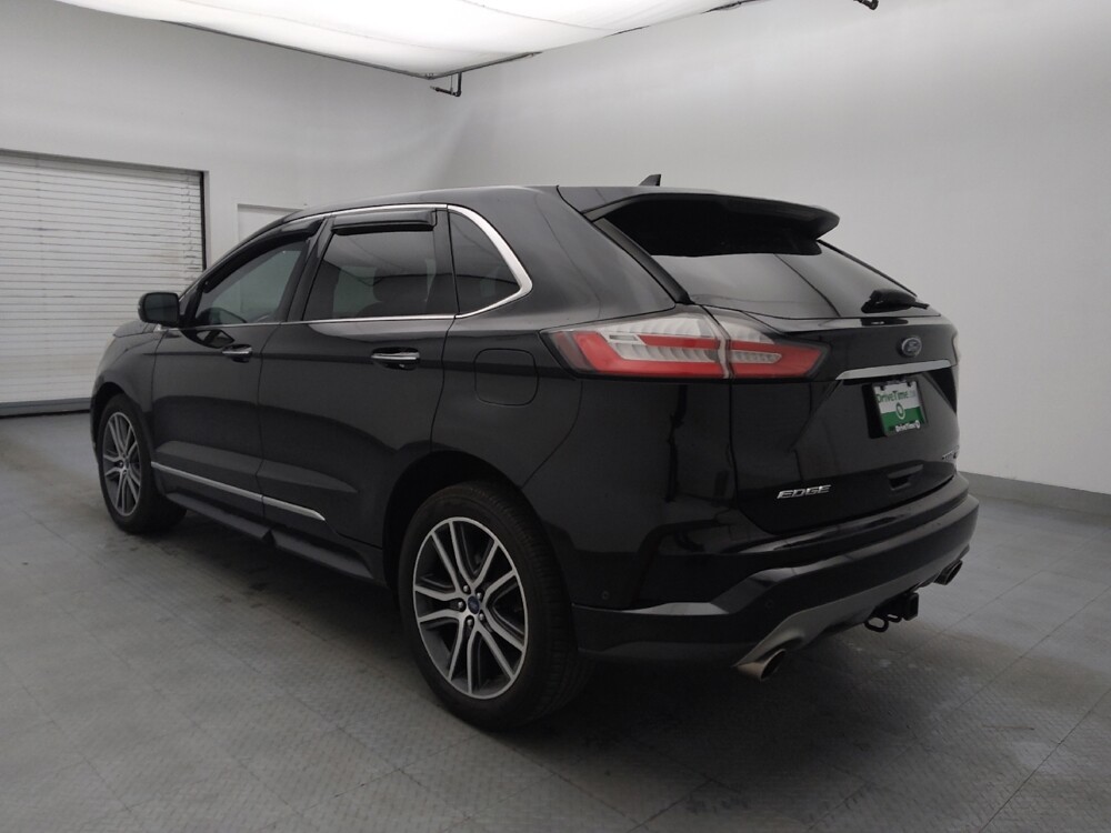 2019 Ford Edge in Charleston, SC 29414 - 18139990 5