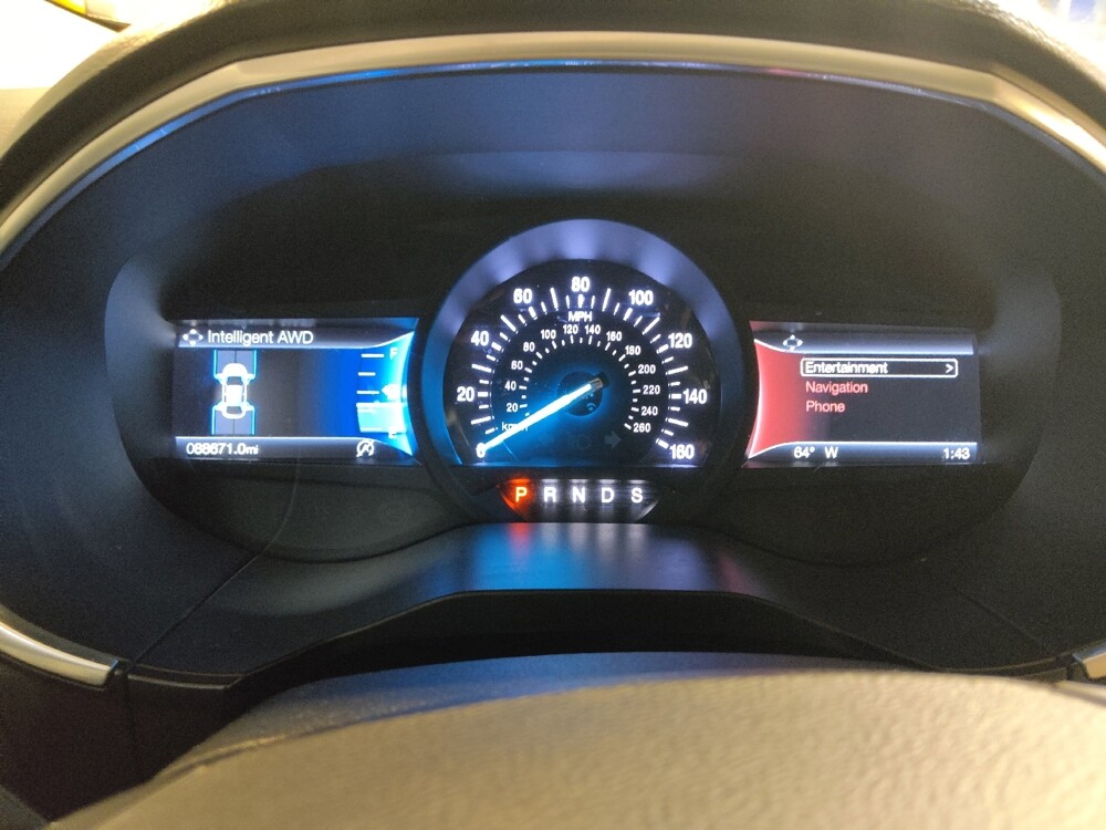 2019 Ford Edge in Charleston, SC 29414 - 18139990 23