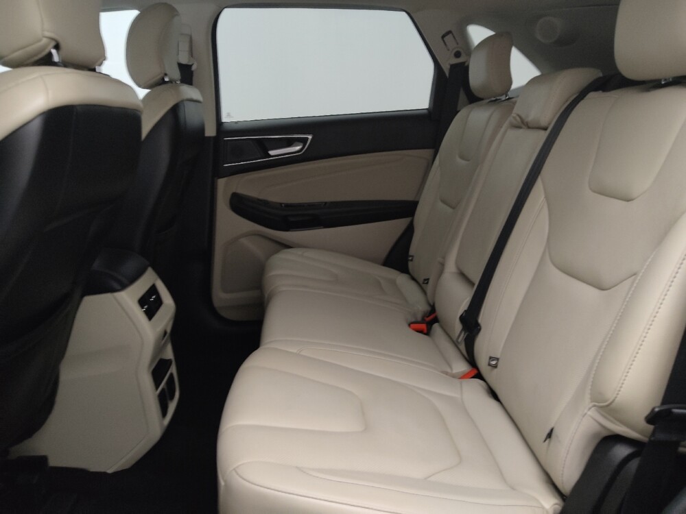 2019 Ford Edge in Charleston, SC 29414 - 18139990 18