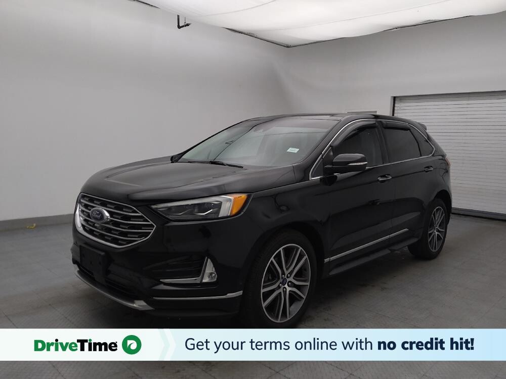 2019 Ford Edge in Charleston, SC 29414 - 18139990