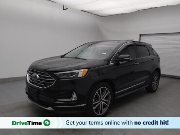 2019 Ford Edge in Charleston, SC 29414