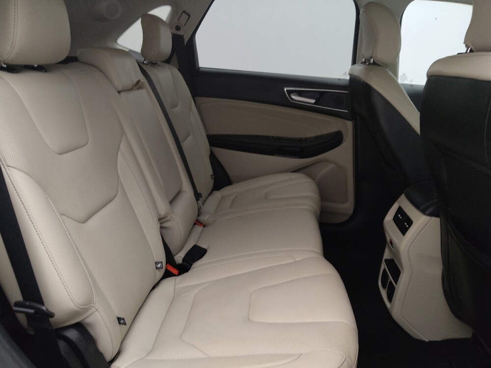 2019 Ford Edge in Charleston, SC 29414 - 18139990 19