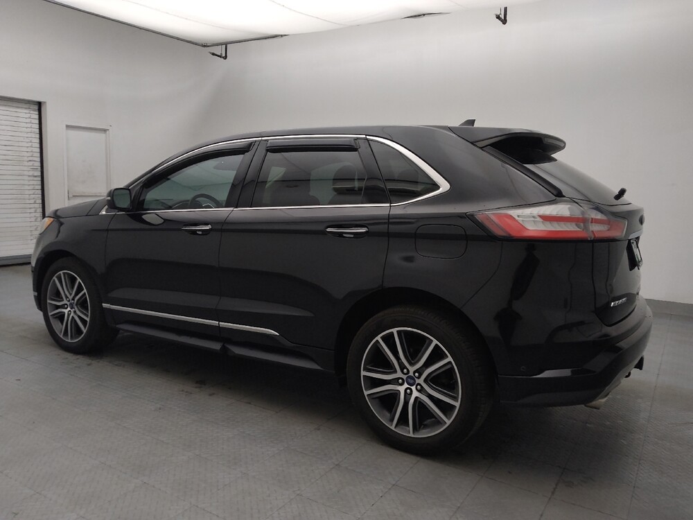 2019 Ford Edge in Charleston, SC 29414 - 18139990 3