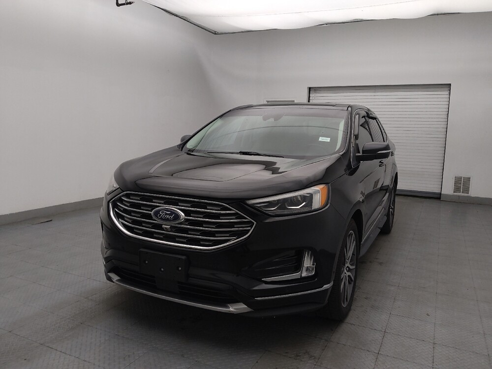 2019 Ford Edge in Charleston, SC 29414 - 18139990 15