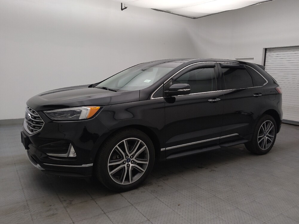 2019 Ford Edge in Charleston, SC 29414 - 18139990 2