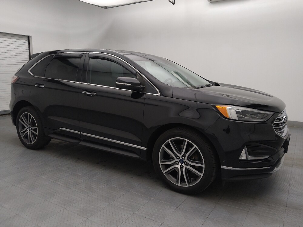 2019 Ford Edge in Charleston, SC 29414 - 18139990 11