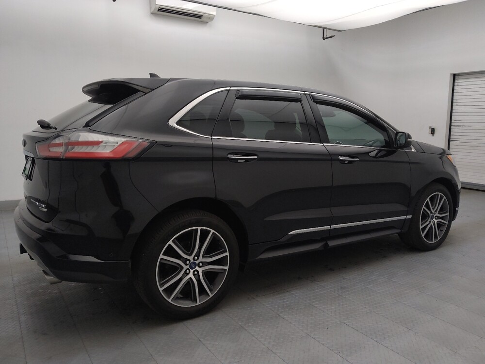 2019 Ford Edge in Charleston, SC 29414 - 18139990 10