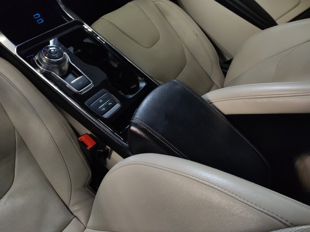 2019 Ford Edge in Charleston, SC 29414 - 18139990 26