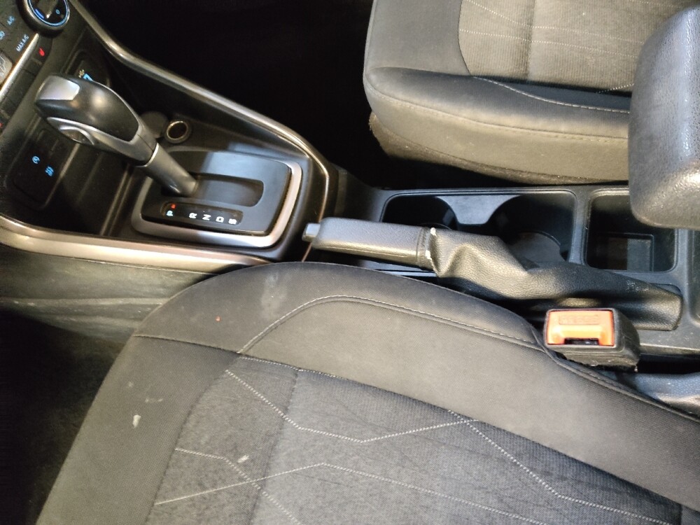 2021 Ford EcoSport in Raleigh, NC 27604 - 18139991 26