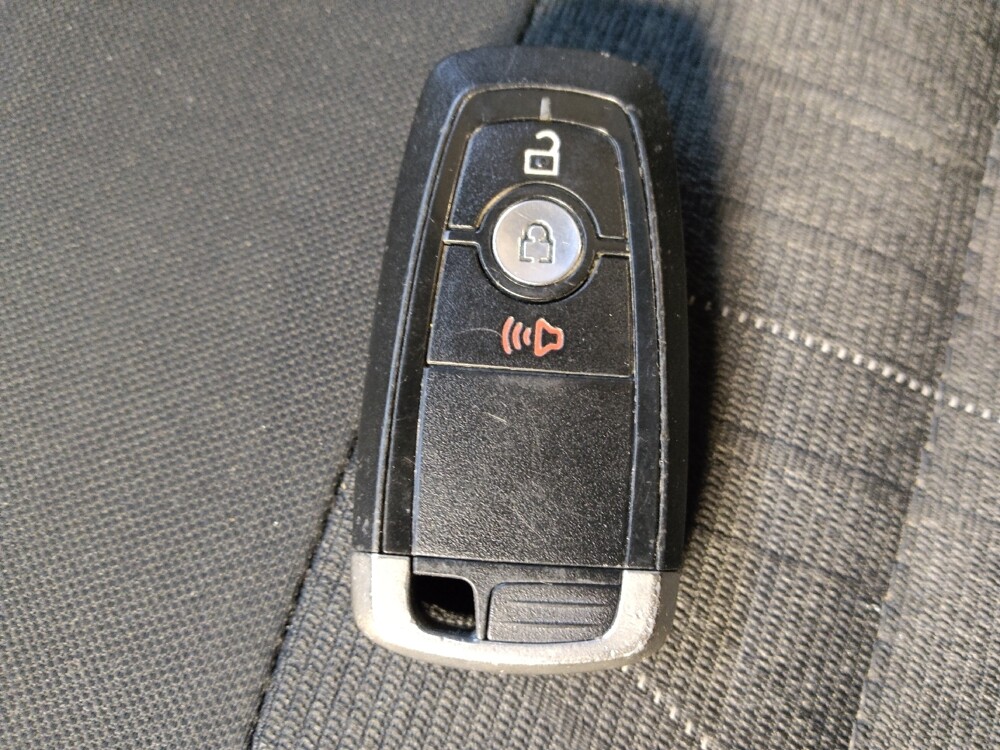 2021 Ford EcoSport in Raleigh, NC 27604 - 18139991 32