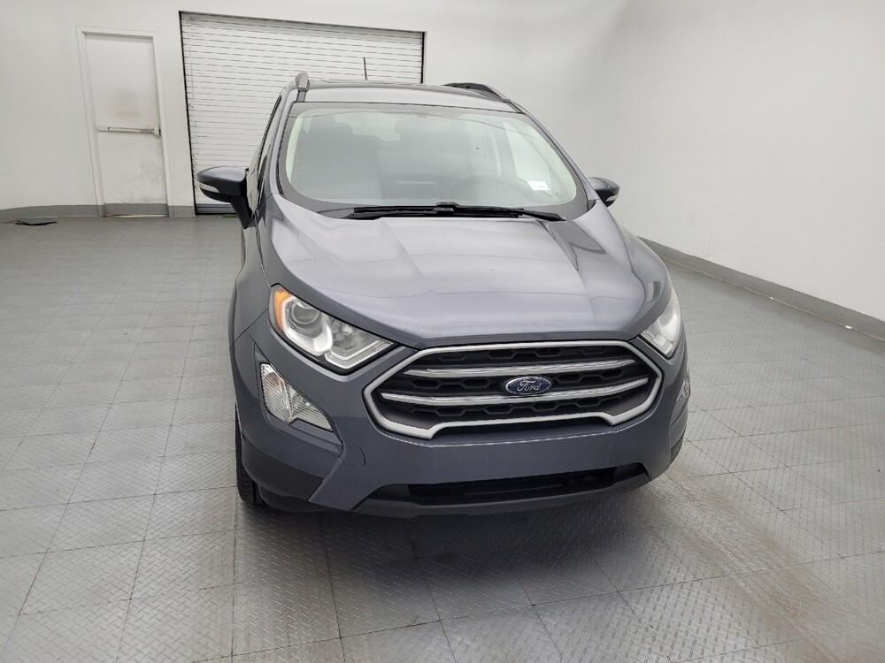2021 Ford EcoSport in Raleigh, NC 27604 - 18139991 14