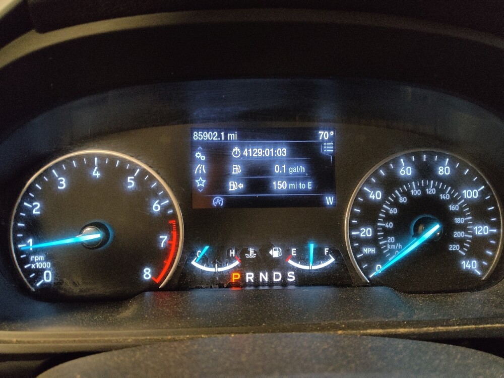 2021 Ford EcoSport in Raleigh, NC 27604 - 18139991 23