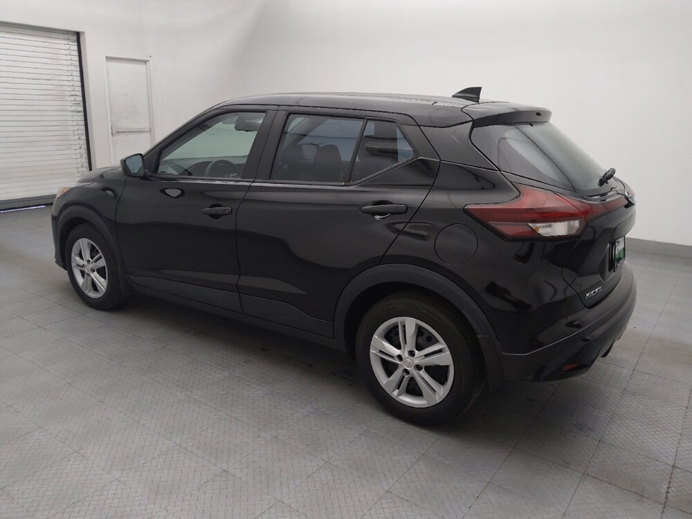 2021 Nissan Kicks in Greenville, NC 27834 - 18139992 3