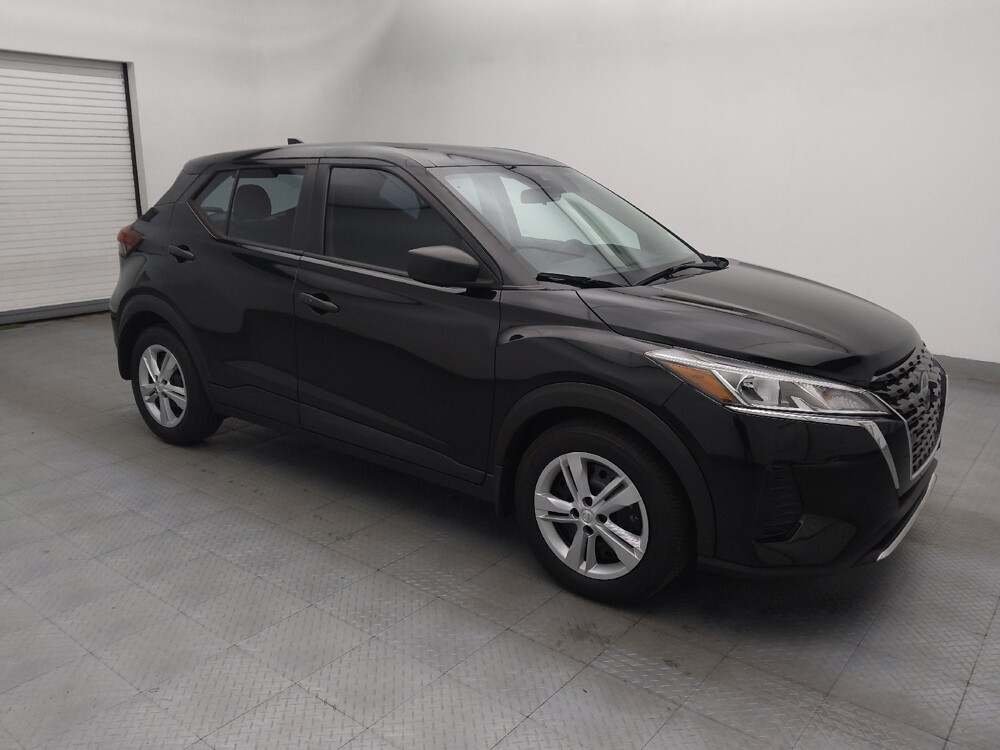 2021 Nissan Kicks in Greenville, NC 27834 - 18139992 11