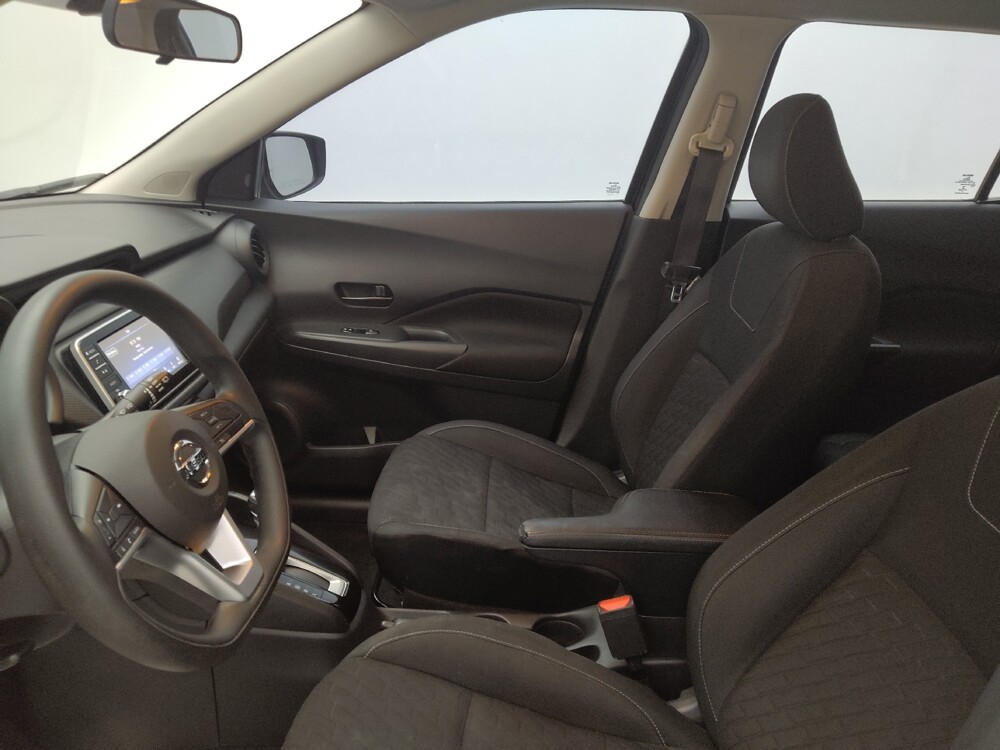 2021 Nissan Kicks in Greenville, NC 27834 - 18139992 17