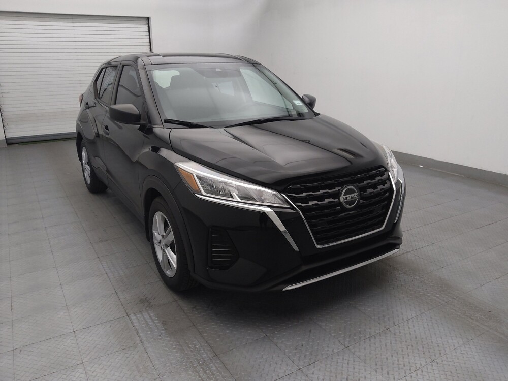 2021 Nissan Kicks in Greenville, NC 27834 - 18139992 14