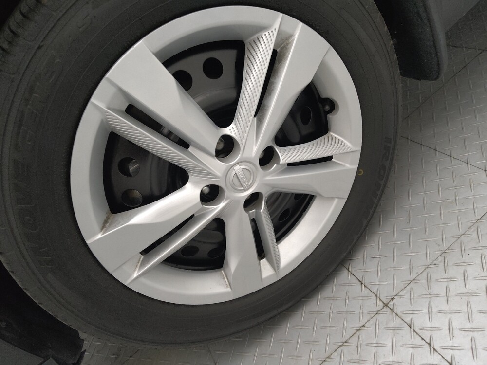 2021 Nissan Kicks in Greenville, NC 27834 - 18139992 31