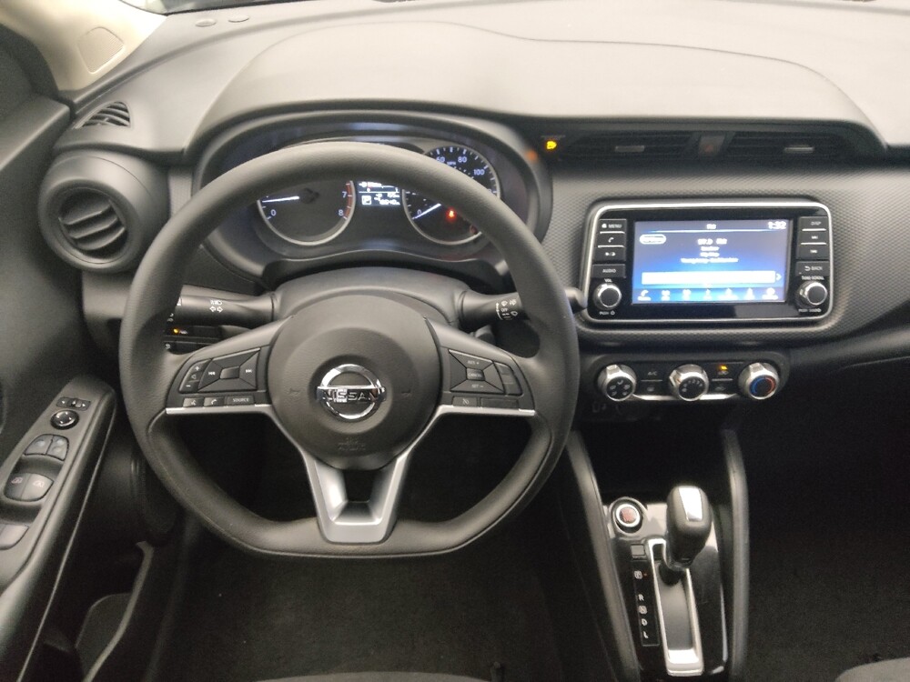 2021 Nissan Kicks in Greenville, NC 27834 - 18139992 22