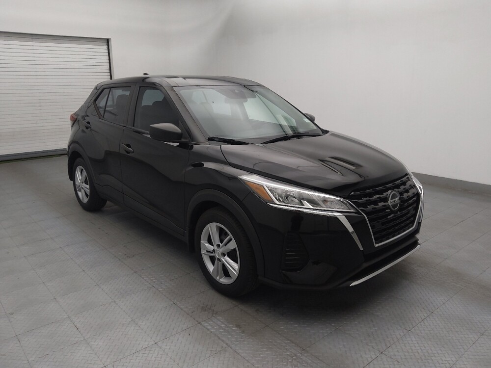 2021 Nissan Kicks in Greenville, NC 27834 - 18139992 13