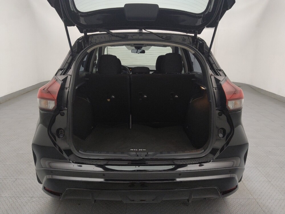 2021 Nissan Kicks in Greenville, NC 27834 - 18139992 29