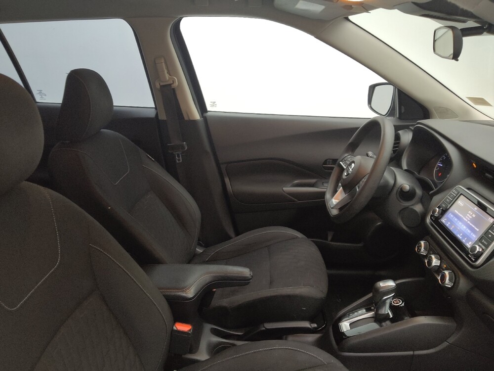 2021 Nissan Kicks in Greenville, NC 27834 - 18139992 21