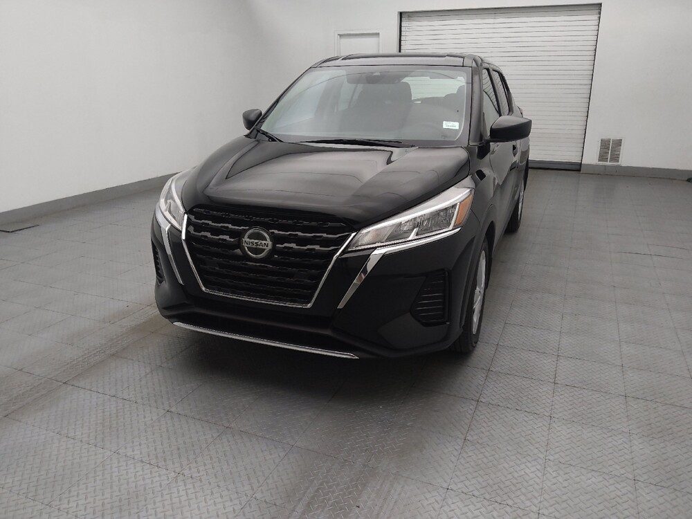 2021 Nissan Kicks in Greenville, NC 27834 - 18139992 15