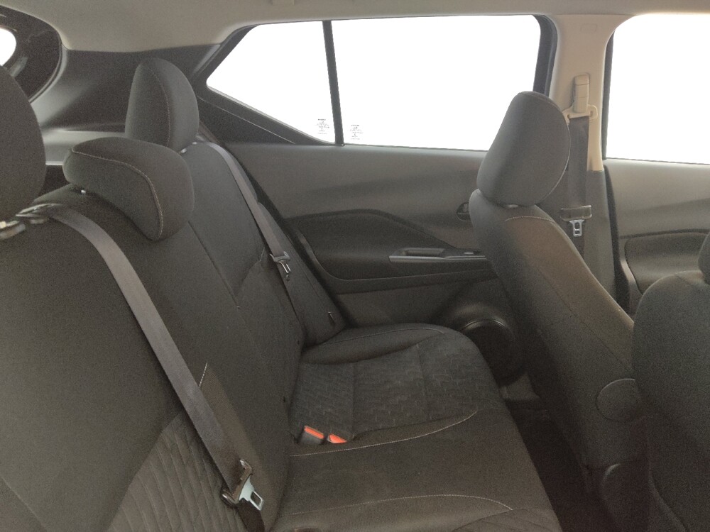 2021 Nissan Kicks in Greenville, NC 27834 - 18139992 19