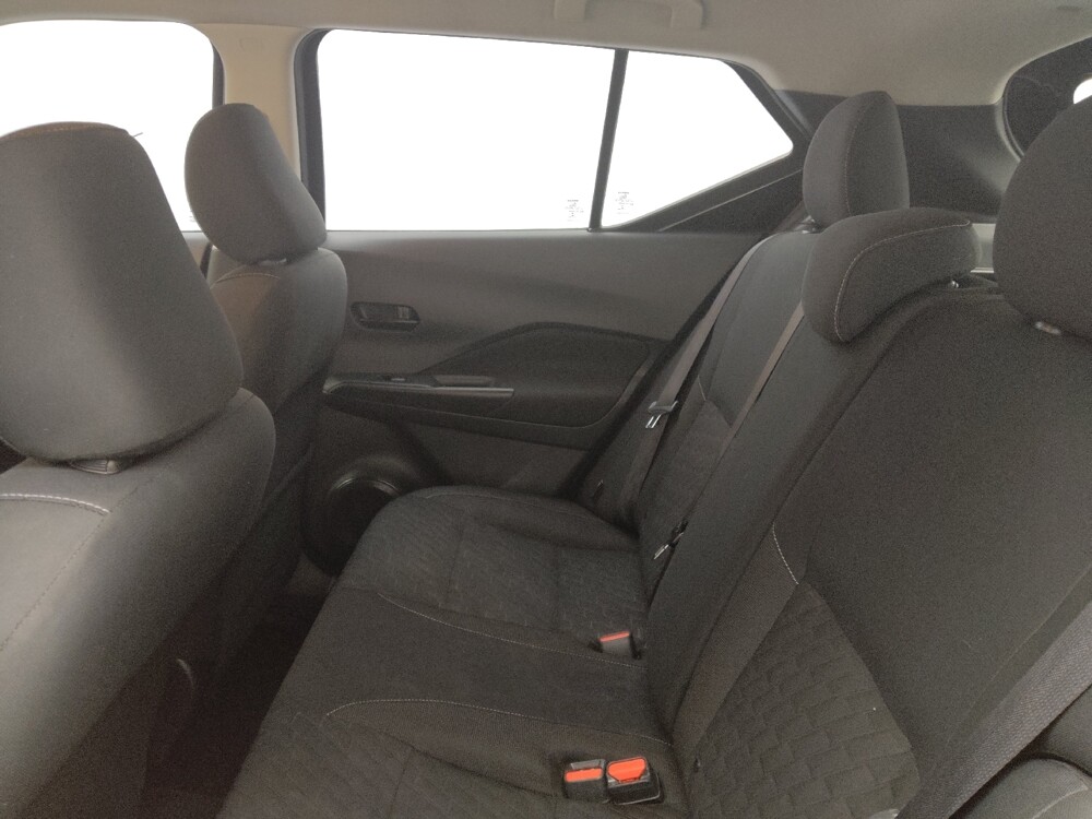 2021 Nissan Kicks in Greenville, NC 27834 - 18139992 18