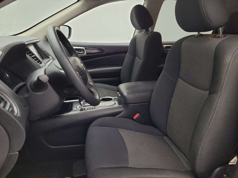 2020 Nissan Pathfinder in Raleigh, NC 27604 - 18139995 17