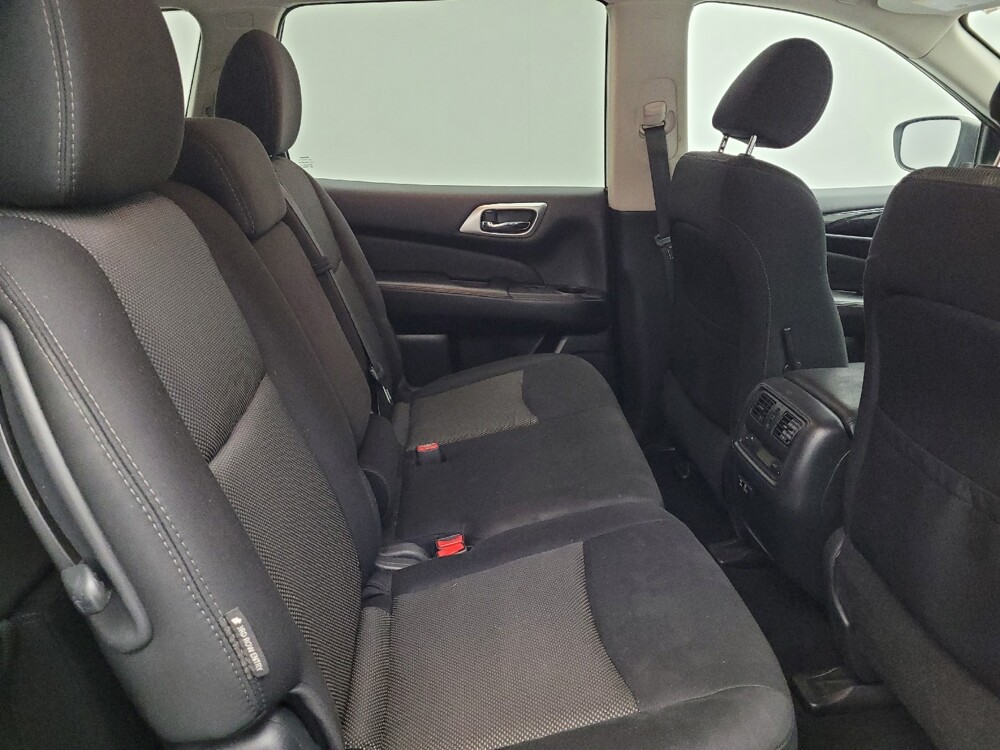 2020 Nissan Pathfinder in Raleigh, NC 27604 - 18139995 19