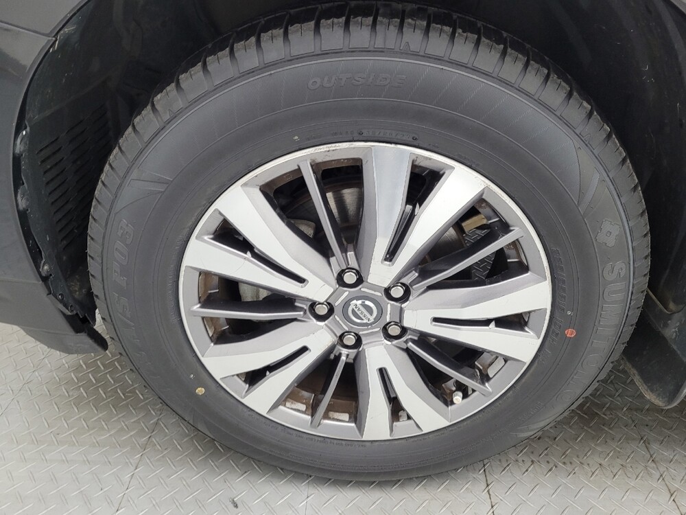 2020 Nissan Pathfinder in Raleigh, NC 27604 - 18139995 31