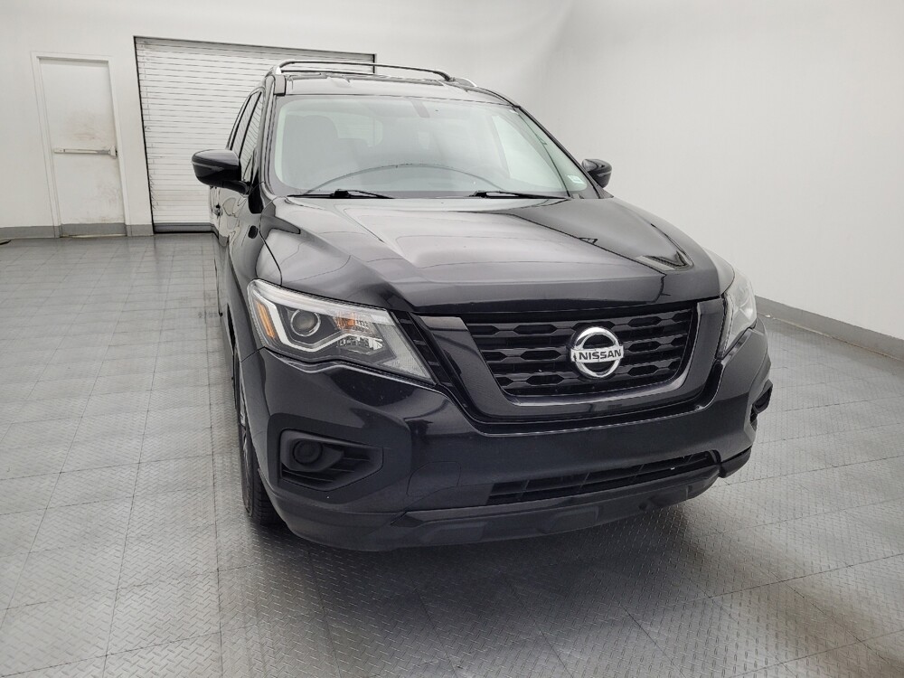 2020 Nissan Pathfinder in Raleigh, NC 27604 - 18139995 14