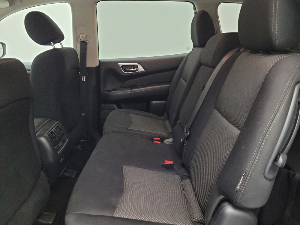 2020 Nissan Pathfinder in Raleigh, NC 27604 - 18139995 18
