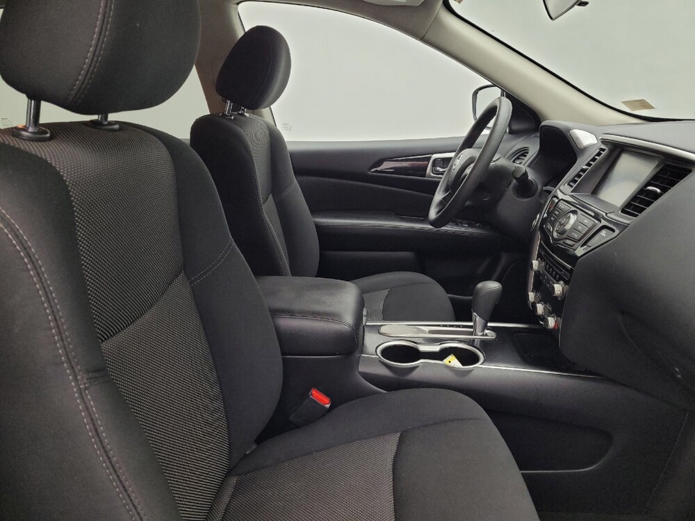 2020 Nissan Pathfinder in Raleigh, NC 27604 - 18139995 21