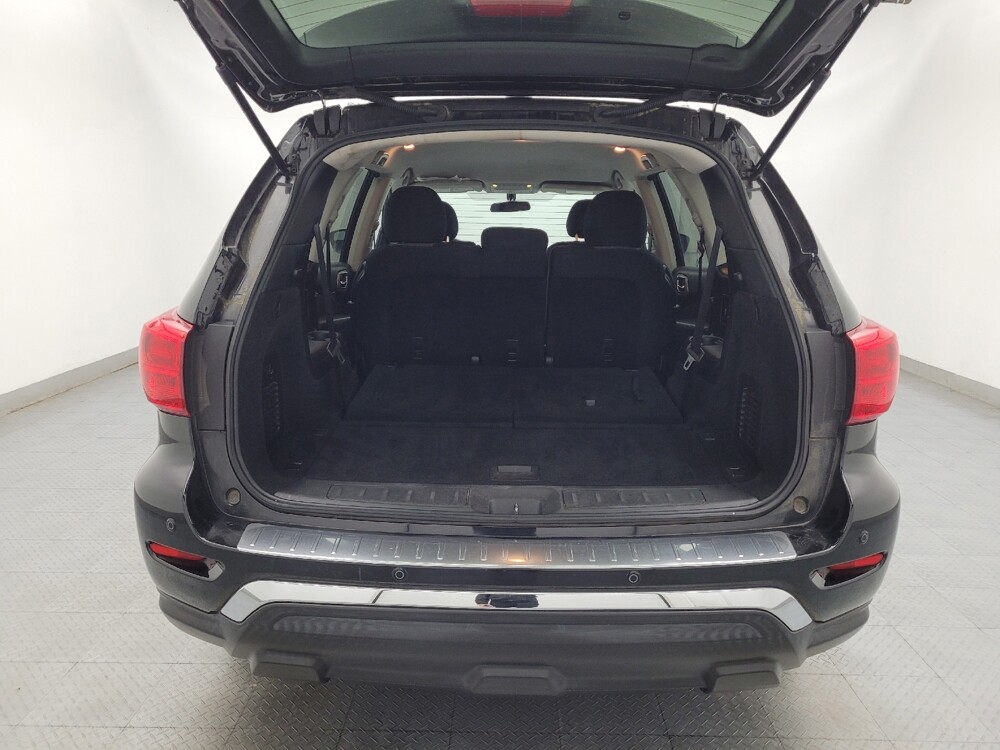 2020 Nissan Pathfinder in Raleigh, NC 27604 - 18139995 29