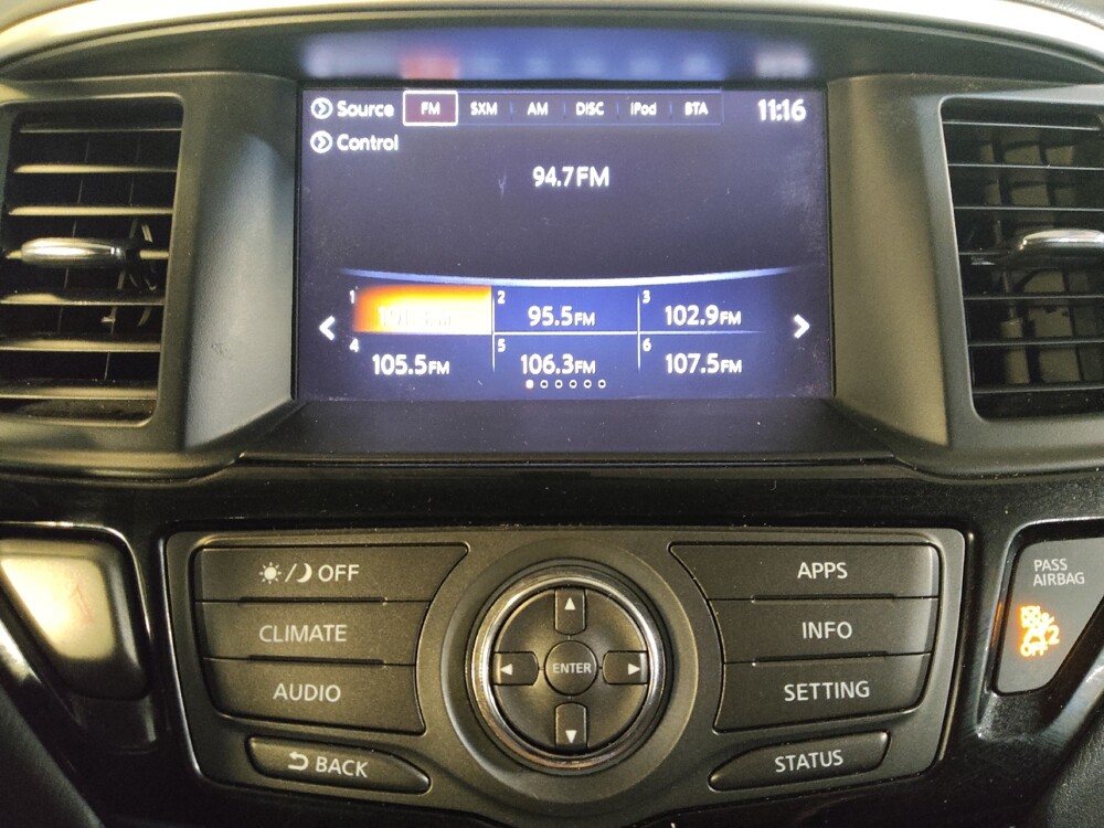 2020 Nissan Pathfinder in Raleigh, NC 27604 - 18139995 25