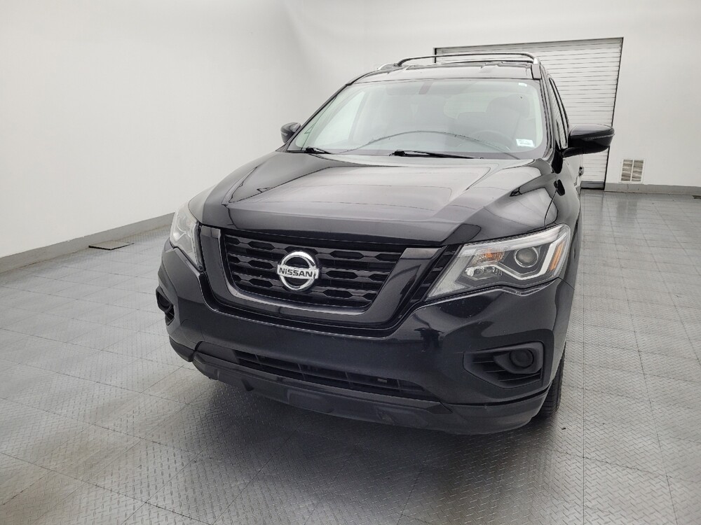 2020 Nissan Pathfinder in Raleigh, NC 27604 - 18139995 15