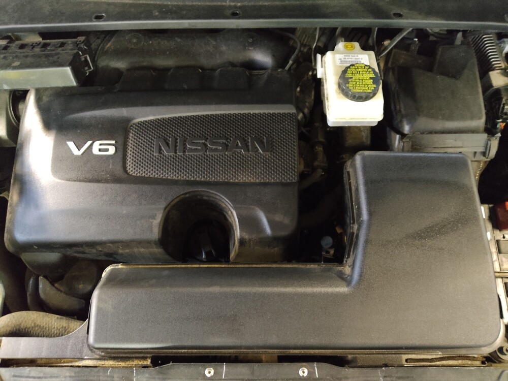 2020 Nissan Pathfinder in Raleigh, NC 27604 - 18139995 30