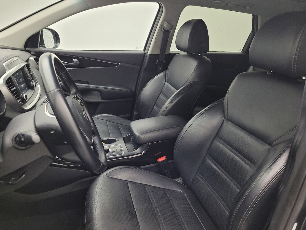 2020 Kia Sorento in Columbia, SC 29210 - 18139998 17