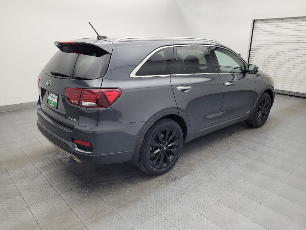 2020 Kia Sorento in Columbia, SC 29210 - 18139998 10